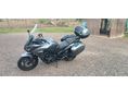HONDA CBF 1000 2015/6 - 1