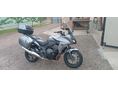 HONDA CBF 1000 2015/6 - 3