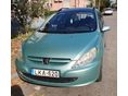 PEUGEOT 307 2002/8 - 1