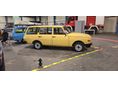 WARTBURG 353 1988/4 - 2
