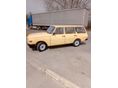 WARTBURG 353 1988/4 - 7