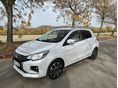 MITSUBISHI SPACE STAR 2021/12 - 3