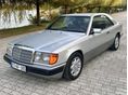 MERCEDES-BENZ 300 1991/8 - 1