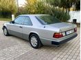 MERCEDES-BENZ 300 1991/8 - 2