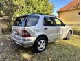 MERCEDES-BENZ ML 270 2004/12 - 2