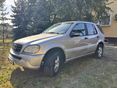 MERCEDES-BENZ ML 270 2004/12 - 3
