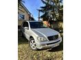 MERCEDES-BENZ ML 270 2004/12 - 1