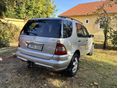 MERCEDES-BENZ ML 270 2004/12 - 6