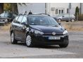 VOLKSWAGEN GOLF VI 2010/3 - 1