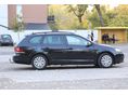 VOLKSWAGEN GOLF VI 2010/3 - 2