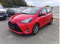 TOYOTA YARIS 2017/7 - 1