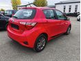 TOYOTA YARIS 2017/7 - 3