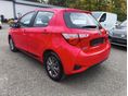 TOYOTA YARIS 2017/7 - 4