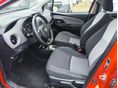 TOYOTA YARIS 2017/7 - 6