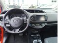 TOYOTA YARIS 2017/7 - 8