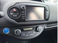 TOYOTA YARIS 2017/7 - 10
