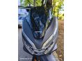 HONDA PCX 125 2020/6 - 9