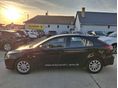MITSUBISHI LANCER 2012/11 - 6