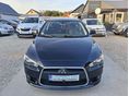 MITSUBISHI LANCER 2012/11 - 8