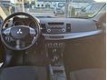 MITSUBISHI LANCER 2012/11 - 11