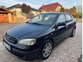 OPEL ASTRA G 2008 - 3