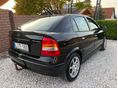 OPEL ASTRA G 2008 - 4