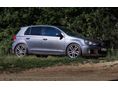 VOLKSWAGEN GOLF 2011/8 - 1