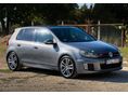 VOLKSWAGEN GOLF 2011/8 - 2