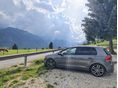 VOLKSWAGEN GOLF 2011/8 - 5