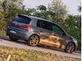 VOLKSWAGEN GOLF 2011/8 - 6