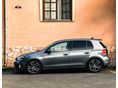 VOLKSWAGEN GOLF 2011/8 - 8