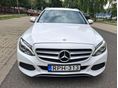 MERCEDES-BENZ C 200 2016/1 - 1