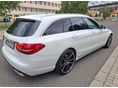 MERCEDES-BENZ C 200 2016/1 - 2