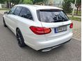 MERCEDES-BENZ C 200 2016/1 - 3