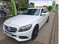 MERCEDES-BENZ C 200 2016/1 - 5