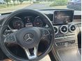 MERCEDES-BENZ C 200 2016/1 - 8