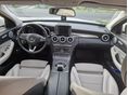 MERCEDES-BENZ C 200 2016/1 - 9