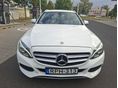 MERCEDES-BENZ C 200 2016/1 - 11