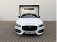 JAGUAR XF 2016/1 - 4