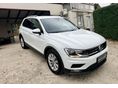VOLKSWAGEN TIGUAN 2018/1 - 2