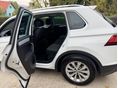 VOLKSWAGEN TIGUAN 2018/1 - 7