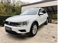 VOLKSWAGEN TIGUAN 2018/1 - 12