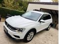VOLKSWAGEN TIGUAN 2018/1 - 20