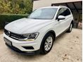 VOLKSWAGEN TIGUAN 2018/1 - 24