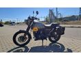 ROYAL ENFIELD SCRAM 411 2022 - 2