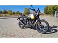 ROYAL ENFIELD SCRAM 411 2022 - 1