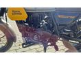 ROYAL ENFIELD SCRAM 411 2022 - 9