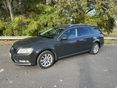 VOLKSWAGEN PASSAT VII 2013/10 - 1