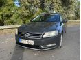 VOLKSWAGEN PASSAT VII 2013/10 - 2