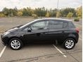 OPEL CORSA E 2016 - 2